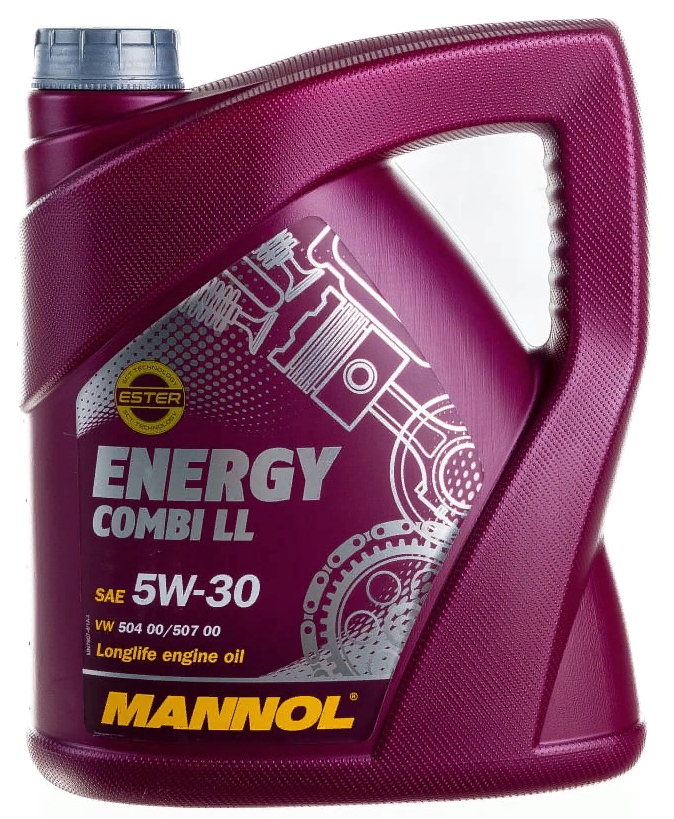 Mannol 5w 30 Купить