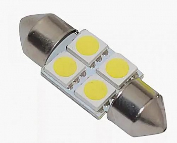 12T11x31W4SMD5050